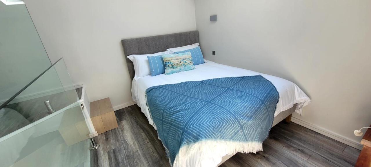 Moher Lodge Liscannor Εξωτερικό φωτογραφία