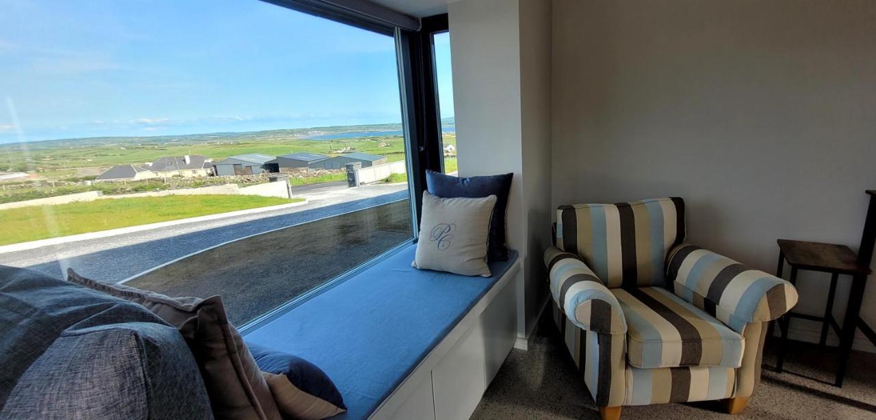 Moher Lodge Liscannor Εξωτερικό φωτογραφία