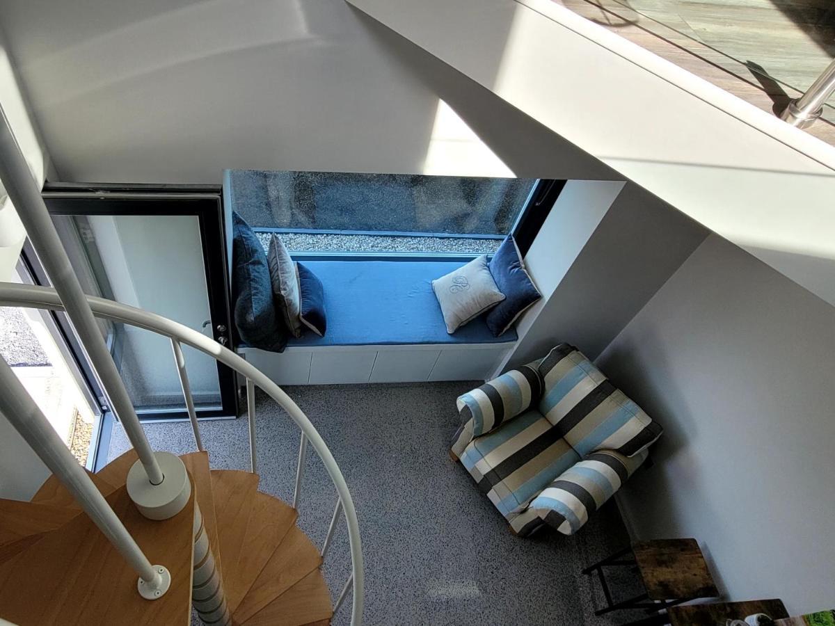 Moher Lodge Liscannor Εξωτερικό φωτογραφία