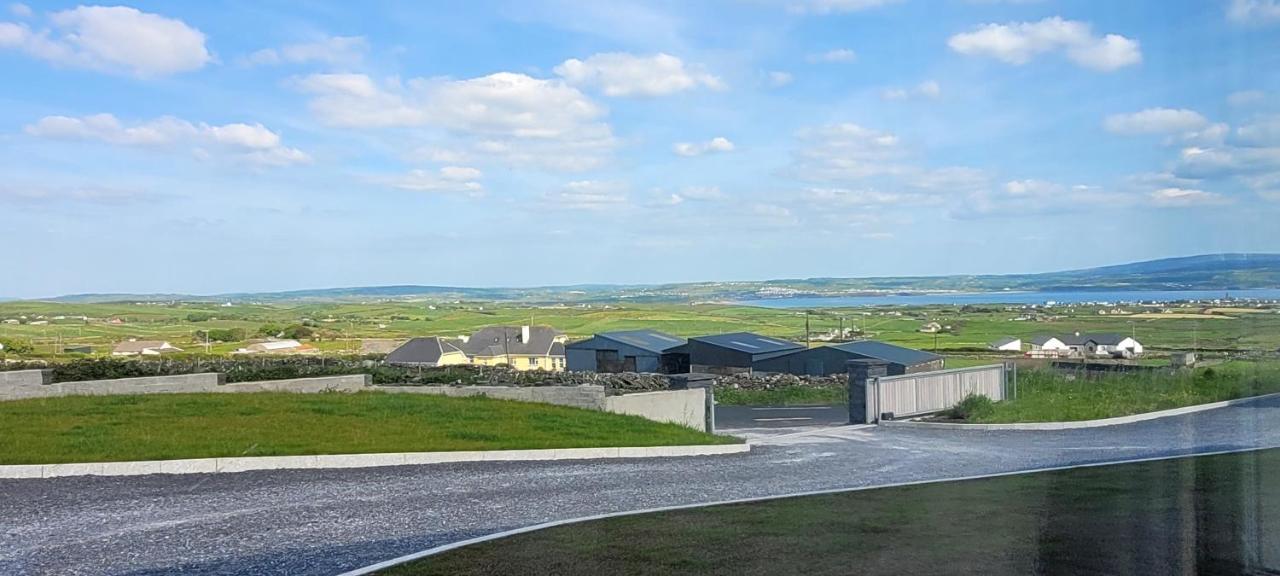Moher Lodge Liscannor Εξωτερικό φωτογραφία