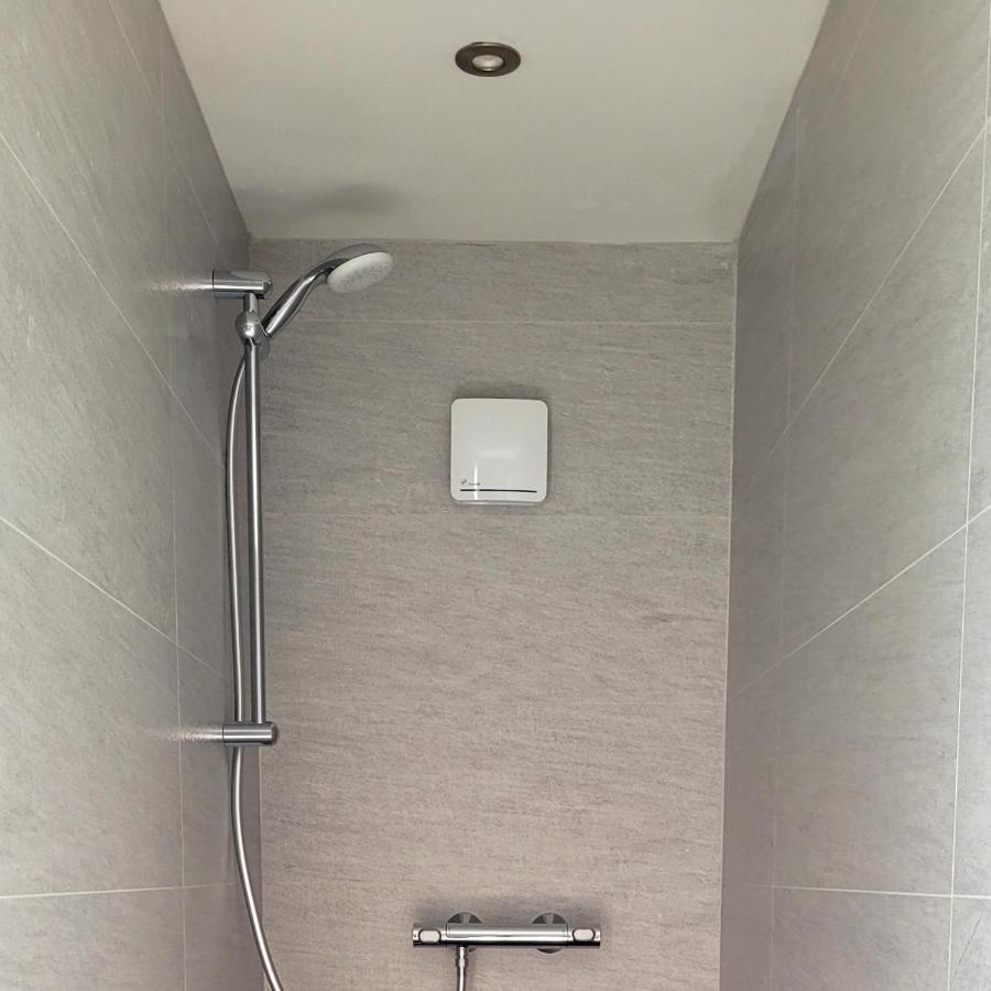 Moher Lodge Liscannor Εξωτερικό φωτογραφία